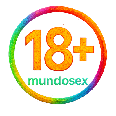 Acceso solo para mayores de 18 años en MUNDOSEX
